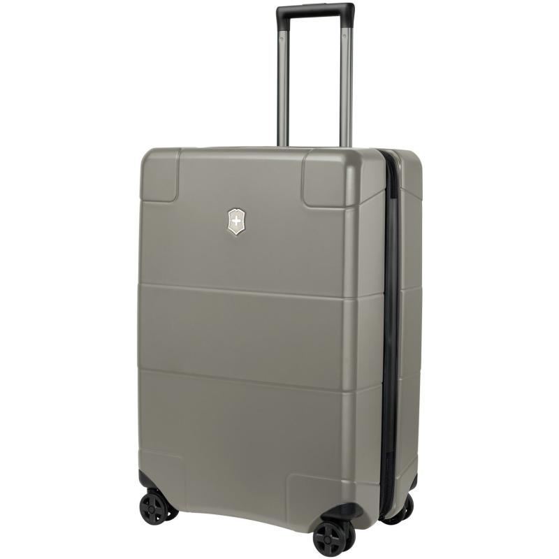 Валіза Victorinox Travel LEXICON/Titanium 602106 (Середня)