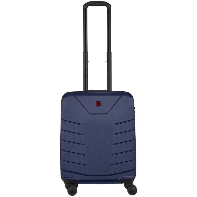 Валіза Wenger PEGASUS/Estate Blue 610850 (Маленька)