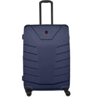 Чемодан Wenger PEGASUS/Estate Blue 610852 (Большой)