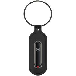 Адресная бирка Victorinox Travel TRAVEL ACCESSORIES 5.0/Black 612533