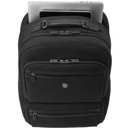 Рюкзак для ноутбука 15,6″ Victorinox Travel WERKS PROFESSIONAL Cordura/Black 611475