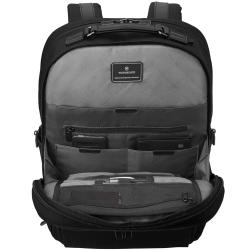 Рюкзак для ноутбука 15,6″ Victorinox Travel WERKS PROFESSIONAL Cordura/Black 611475