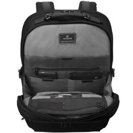 Рюкзак для ноутбука 15,6″ Victorinox Travel WERKS PROFESSIONAL Cordura/Black 611475