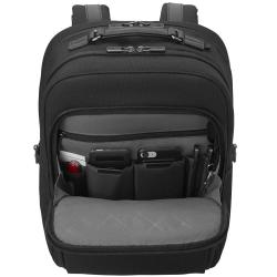 Рюкзак для ноутбука 15,6″ Victorinox Travel WERKS PROFESSIONAL Cordura/Black 611475
