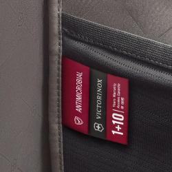 Рюкзак для ноутбука 15″ Victorinox Travel ARCHITECTURE URBAN2/Melange Grey 611954