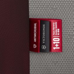 Рюкзак для ноутбука 15,6″ Victorinox Travel CROSSLIGHT/Black 612422