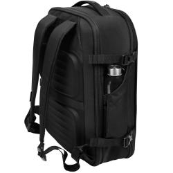 Дорожній рюкзак для ноутбука 15,6″ Victorinox Travel CROSSLIGHT/Black 612423