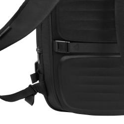 Дорожній рюкзак для ноутбука 15,6″ Victorinox Travel CROSSLIGHT/Black 612423