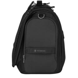 Дорожня сумка-портплед Victorinox Travel CROSSLIGHT/Black 612426