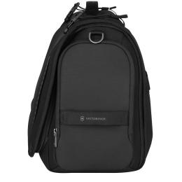 Дорожня сумка-портплед Victorinox Travel CROSSLIGHT/Black 612426