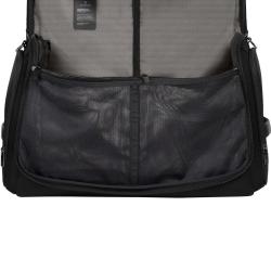 Дорожня сумка-портплед Victorinox Travel CROSSLIGHT/Black 612426