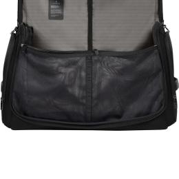 Дорожня сумка-портплед Victorinox Travel CROSSLIGHT/Black 612426
