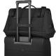 Дорожня сумка Victorinox Travel CROSSLIGHT/Black 612424