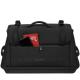 Дорожня сумка Victorinox Travel CROSSLIGHT/Black 612424