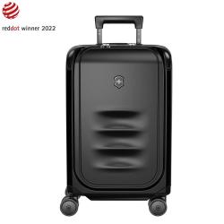 Валіза Victorinox Travel SPECTRA 3.0/Black 611755 (Маленька)