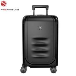 Чемодан Victorinox Travel SPECTRA 3.0/Black 611755 (Маленький)