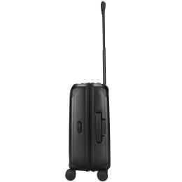 Чемодан Victorinox Travel SPECTRA 3.0/Black 611755 (Маленький)