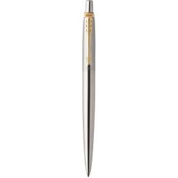 Ручка кулькова Parker JOTTER Stainless Steel GT BP