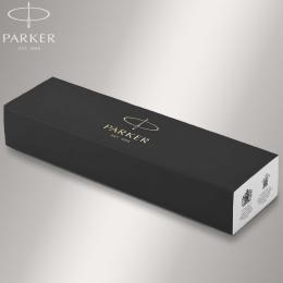 Ручка кулькова Parker JOTTER UKRAINE Stainless Steel GT BP Тризуб