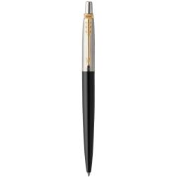 Ручка кулькова Parker JOTTER Bond Street Black GT BP