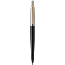 Ручка кулькова Parker JOTTER Bond Street Black GT BP