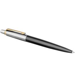 Ручка кулькова Parker JOTTER Bond Street Black GT BP