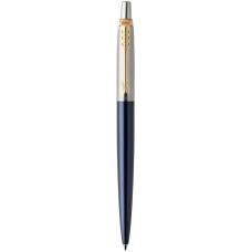 Ручка шариковая Parker JOTTER Royal Blue GT BP