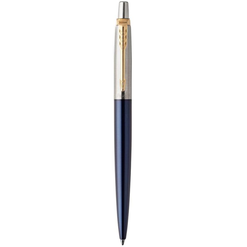 Ручка кулькова Parker JOTTER Royal Blue GT BP