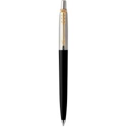 Ручка кулькова Parker JOTTER Originals Black GT BP