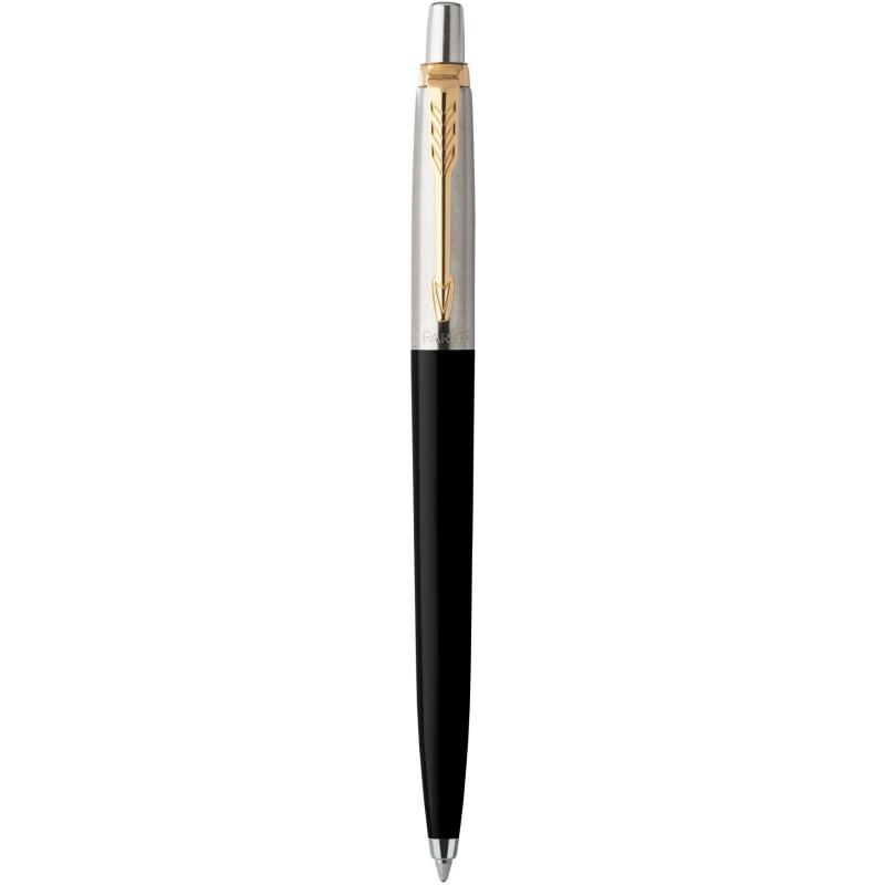Ручка кулькова Parker JOTTER Originals Black GT BP
