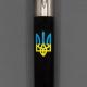 Ручка кулькова Parker JOTTER Originals UKRAINE Black CT BP Тризуб синьо-жовтий