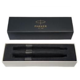 Набір Parker JOTTER Stainless Steel CT BP+PCL (кулькова ручка та олівець)