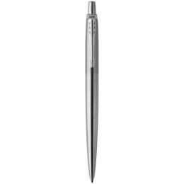 Набір Parker JOTTER Stainless Steel CT FP+BP (перова та кулькова ручка)