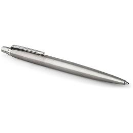 Набір Parker JOTTER Stainless Steel CT FP+BP (перова та кулькова ручка)