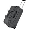 Дорожная сумка на колесах Travelite SKAII/Anthracite TL092601-04 (Средняя)