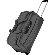 Дорожня сумка на колесах Travelite SKAII/Anthracite TL092601-04 (Середня)