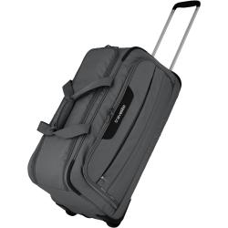 Дорожня сумка на колесах Travelite SKAII/Anthracite TL092601-04 (Середня)