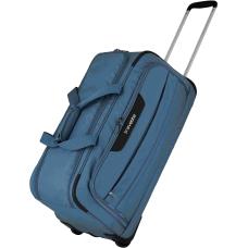 Дорожная сумка на колесах Travelite SKAII/Blue TL092601-25 (Средняя)