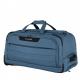 Дорожня сумка на колесах Travelite SKAII/Blue TL092601-25 (Середня)