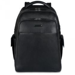 Рюкзак для ноутбука 15″ Piquadro MODUS (MO) Black CA3444MO_N