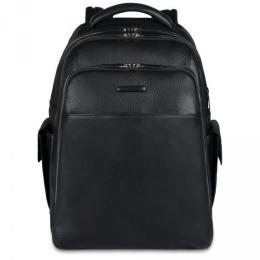 Рюкзак для ноутбука 15″ Piquadro MODUS (MO) Black CA3444MO_N