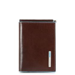 Портмоне Piquadro BLUE SQUARE (B2) Cognac PU3890B2_MO