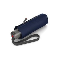 Парасолька механічна Knirps T.010 Small Manual/Navy Kn95 3010 1200