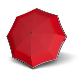 Парасолька-автомат Knirps T.100 Small Duomatic/ID Red Kn95 3100 4045