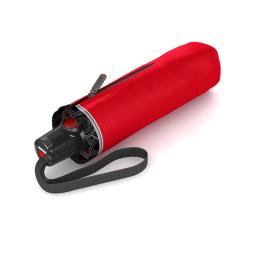 Парасолька-автомат Knirps T.100 Small Duomatic/ID Red Kn95 3100 4045