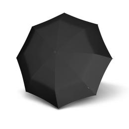 Парасолька механічна Knirps Floyd Manual/Black Kn89 802 100