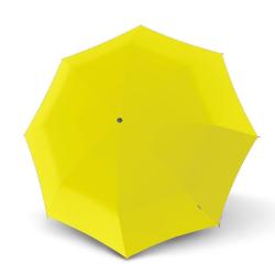 Зонт механический Knirps Floyd Manual/Yellow Kn89 802 135