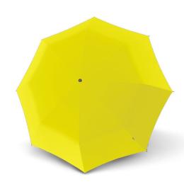 Парасолька механічна Knirps Floyd Manual/Yellow Kn89 802 135