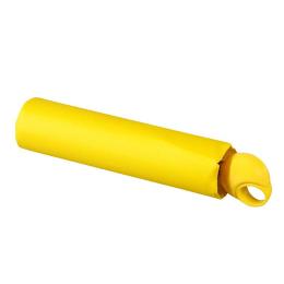 Парасолька механічна Knirps Floyd Manual/Yellow Kn89 802 135