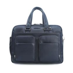 Сумка для ноутбука 15″ Piquadro MODUS (MO) Blue CA2765MO_BLU